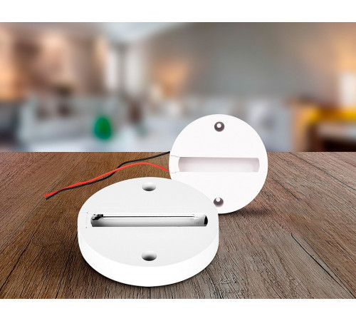 Основание для шинопровода Ambrella Light Track System GL7021 Основание для шинопровода Ambrella Light Track System GL7021