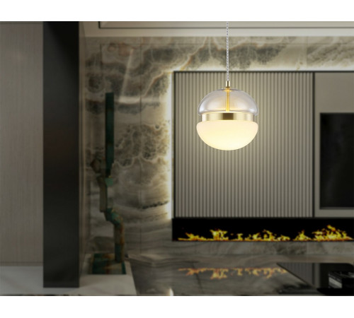 Подвесной светильник Ambrella Light High Light Modern LH11001