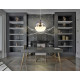 Подвесной светильник Ambrella Light High Light Modern LH11003