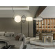 Подвесная люстра Ambrella Light High Light Modern LH11010