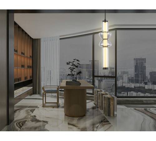 Подвесной светильник Ambrella Light High Light Modern LH11021