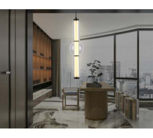 Подвесной светильник Ambrella Light High Light Modern LH11023