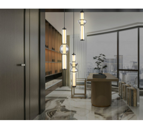 Подвесной светильник Ambrella Light High Light Modern LH11026