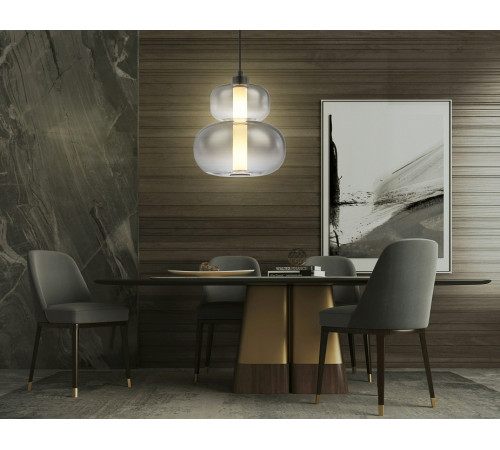 Подвесной светильник Ambrella Light High Light Modern LH11052 Подвесной светильник Ambrella Light High Light Modern LH11052