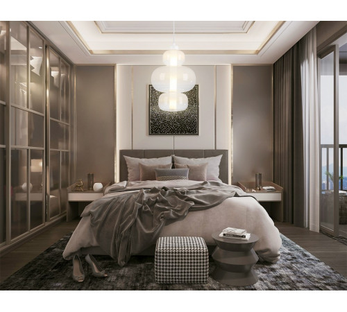 Подвесной светильник Ambrella Light High Light Modern LH11056 Подвесной светильник Ambrella Light High Light Modern LH11056