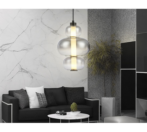 Подвесной светильник Ambrella Light High Light Modern LH11057