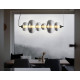Подвесная люстра Ambrella Light High Light Modern LH11072