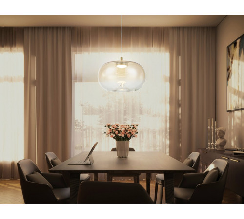 Подвесной светильник Ambrella Light High Light Modern LH11083