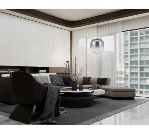 Подвесной светильник Ambrella Light High Light Modern LH11092 Подвесной светильник Ambrella Light High Light Modern LH11092