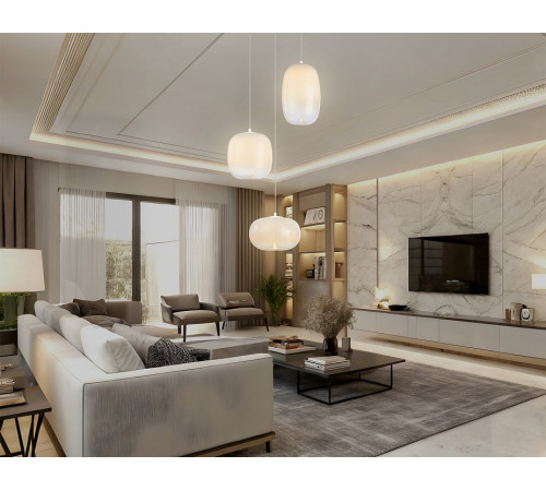 Подвесной светильник Ambrella Light High Light Modern LH11096 Подвесной светильник Ambrella Light High Light Modern LH11096