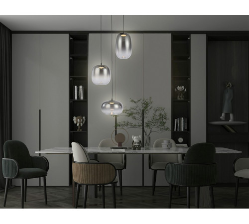 Подвесной светильник Ambrella Light High Light Modern LH11099