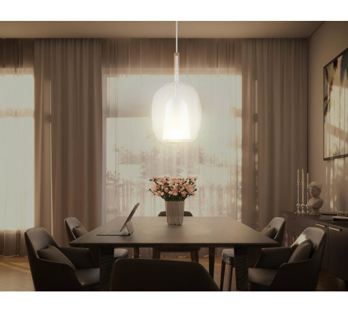 Подвесной светильник Ambrella Light High Light Modern LH11121