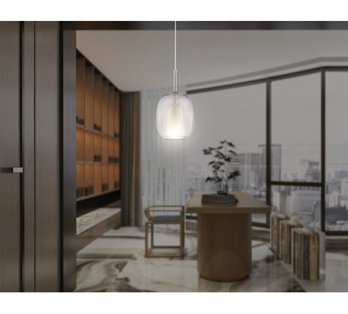 Подвесной светильник Ambrella Light High Light Modern LH11125 Подвесной светильник Ambrella Light High Light Modern LH11125