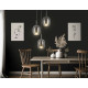 Подвесной светильник Ambrella Light High Light Modern LH11153