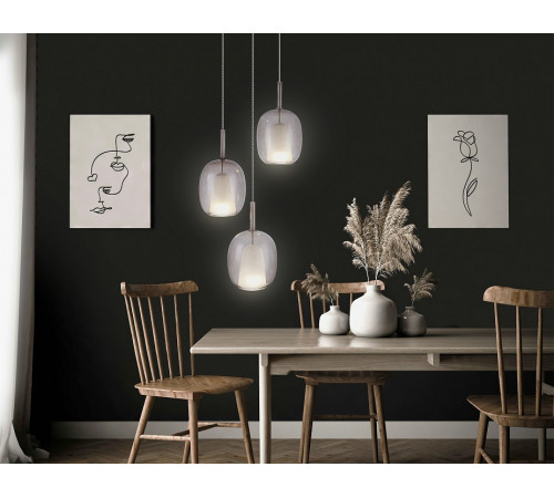Подвесной светильник Ambrella Light High Light Modern LH11156 Подвесной светильник Ambrella Light High Light Modern LH11156