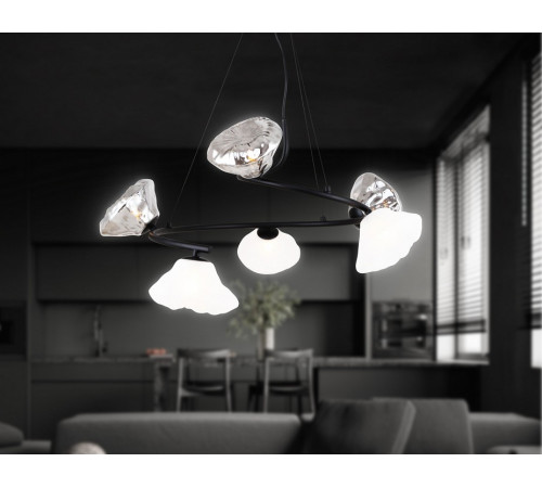 Подвесная люстра Ambrella Light High Light Heigh Light LH15003