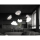 Подвесная люстра Ambrella Light High Light Heigh Light LH15003