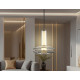 Подвесной светильник Ambrella Light High Light Crystal LH31003