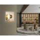 Настенный светильник Ambrella Light High Light Crystal LH31035