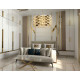 Подвесная люстра Ambrella Light High Light Crystal LH41003
