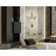 Настенный светильник Ambrella Light High Light Crystal LH41029