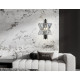 Настенный светильник Ambrella Light High Light Crystal LH41032