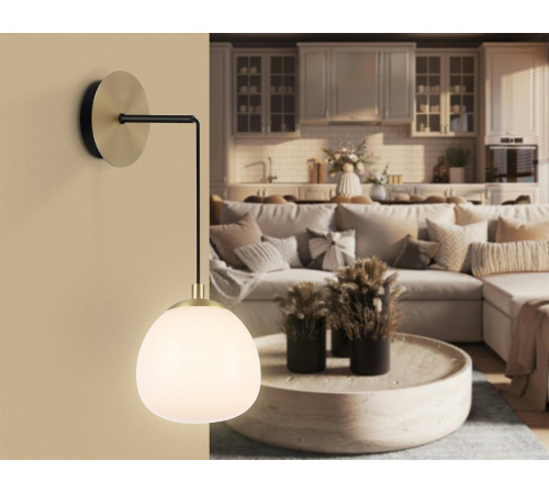 Бра Ambrella Light High Light Modern LH51005 Бра Ambrella Light High Light Modern LH51005