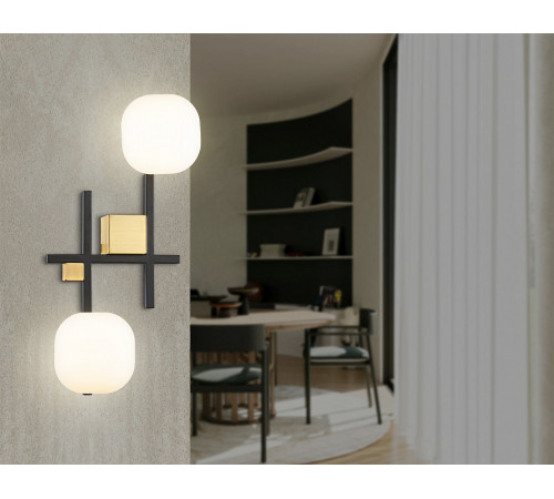 Настенный светильник Ambrella Light High Light Modern LH51019 Настенный светильник Ambrella Light High Light Modern LH51019
