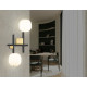 Настенный светильник Ambrella Light High Light Modern LH51019
