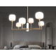 Люстра на штанге Ambrella Light High Light Heigh Light LH53015