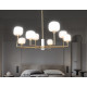 Люстра на штанге Ambrella Light High Light Heigh Light LH53017