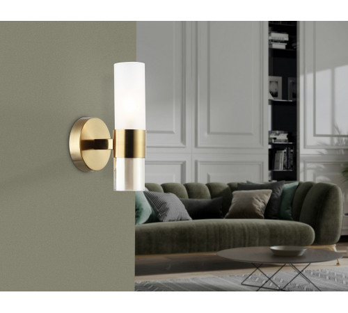 Бра Ambrella Light High Light Heigh Light LH55116 Бра Ambrella Light High Light Heigh Light LH55116