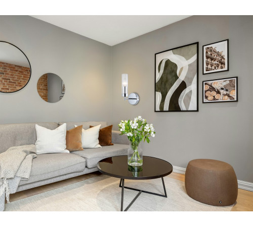 Бра Ambrella Light High Light Modern LH55154