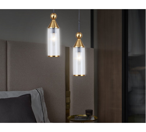 Подвесной светильник Ambrella Light High Light Heigh Light LH55251
