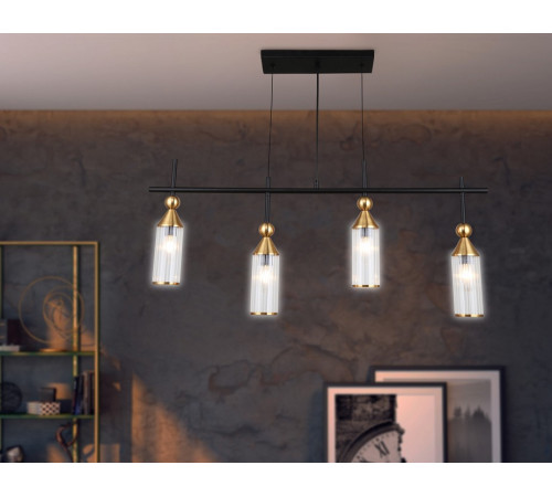 Подвесной светильник Ambrella Light High Light Heigh Light LH55254 Подвесной светильник Ambrella Light High Light Heigh Light LH55254
