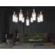 Люстра на штанге Ambrella Light High Light Heigh Light LH55258