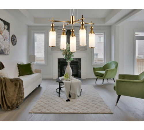 Подвесная люстра Ambrella Light High Light Heigh Light LH55276 Подвесная люстра Ambrella Light High Light Heigh Light LH55276