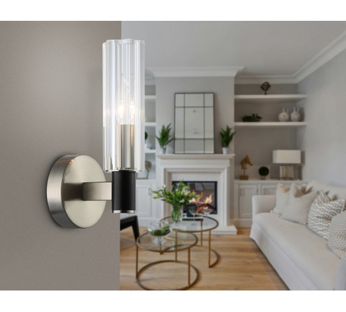 Бра Ambrella Light High Light Heigh Light LH55507 Бра Ambrella Light High Light Heigh Light LH55507