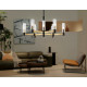 Люстра на штанге Ambrella Light High Light Heigh Light LH55513
