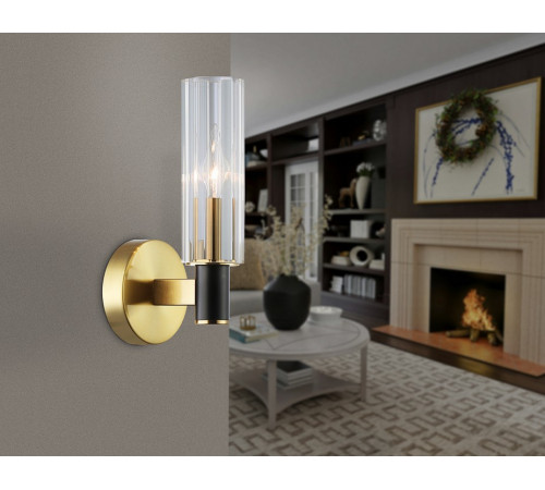 Бра Ambrella Light High Light Heigh Light LH55517 Бра Ambrella Light High Light Heigh Light LH55517