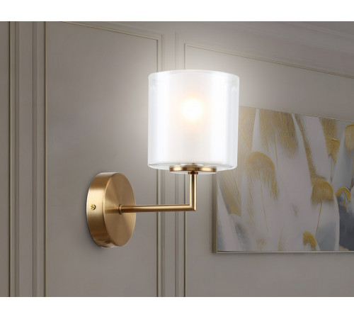 Бра Ambrella Light High Light Heigh Light LH56015 Бра Ambrella Light High Light Heigh Light LH56015