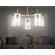 Подвесная люстра Ambrella Light High Light Heigh Light LH56031