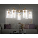 Подвесная люстра Ambrella Light High Light Heigh Light LH56033