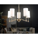 Подвесная люстра Ambrella Light High Light Heigh Light LH56051