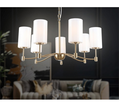 Подвесная люстра Ambrella Light High Light Heigh Light LH56053 Подвесная люстра Ambrella Light High Light Heigh Light LH56053