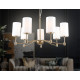 Подвесная люстра Ambrella Light High Light Heigh Light LH56053