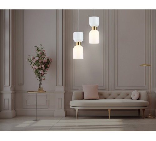 Подвесной светильник Ambrella Light High Light Heigh Light LH56091 Подвесной светильник Ambrella Light High Light Heigh Light LH56091