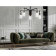 Люстра на штанге Ambrella Light High Light Heigh Light LH56113