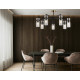 Люстра на штанге Ambrella Light High Light Heigh Light LH56115