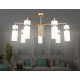 Люстра на штанге Ambrella Light High Light Heigh Light LH56126